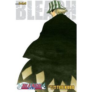 Bleach (3-In-1 Edition), Vol. 2 -- Tite Kubo
